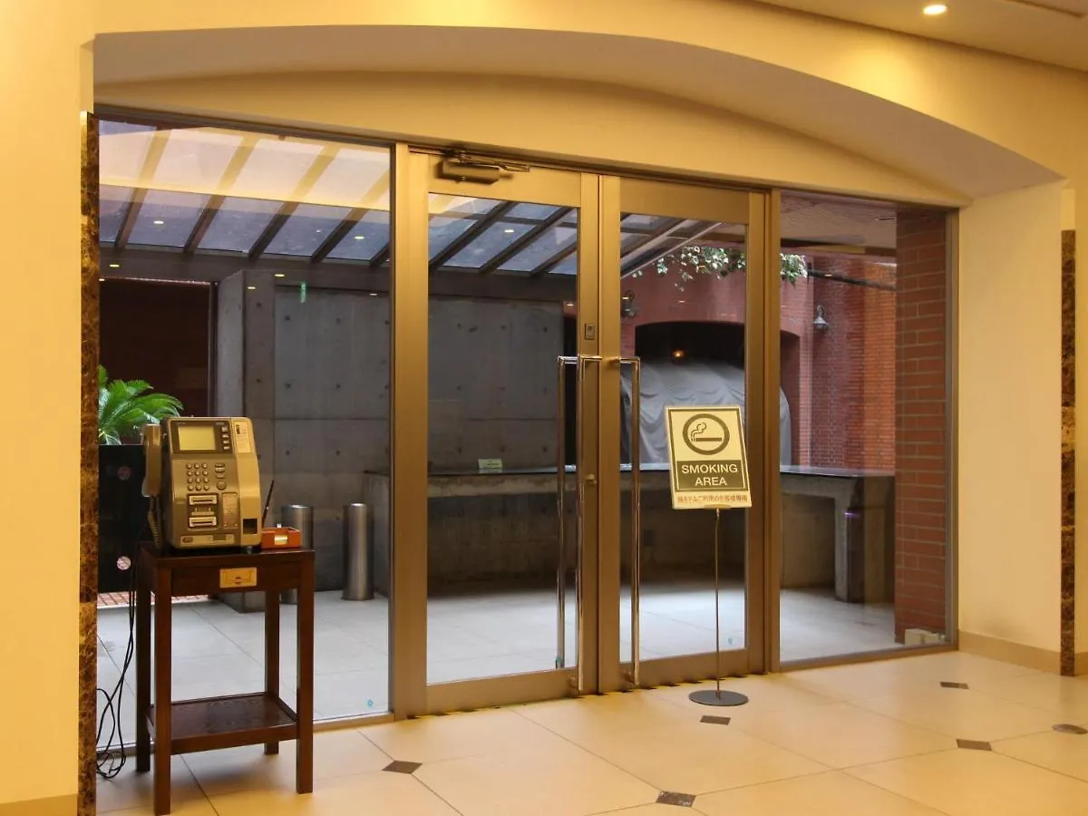 Suidobashi Grand Hotel Tokyo