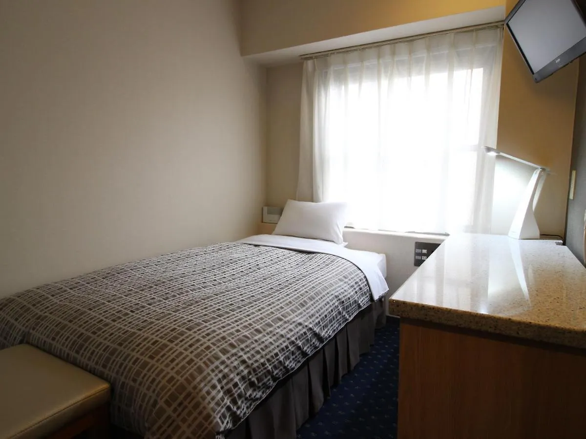 Suidobashi Grand Hotel Prefektura Tokio