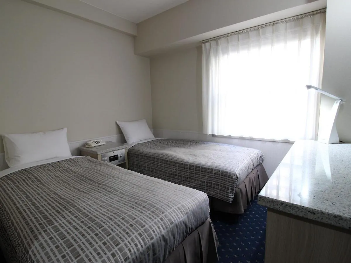Suidobashi Grand Hotel Tokyo 3*,  Japan