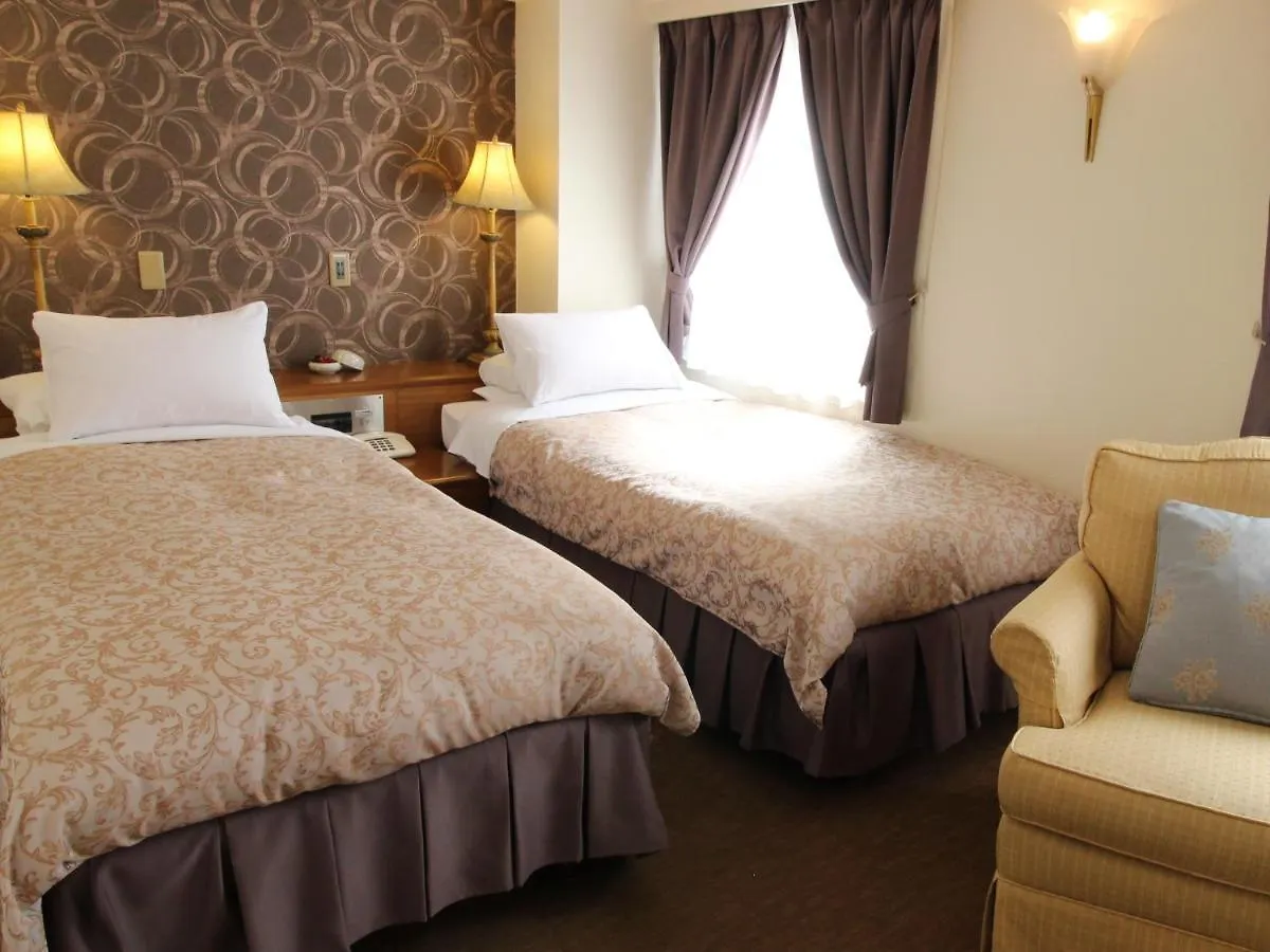 Suidobashi Grand Hotel Tokyo