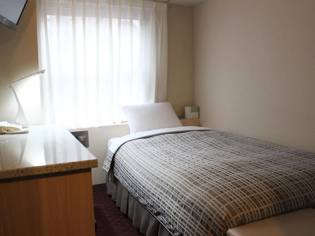 Suidobashi Grand Hotel Präfektur Tokio 3*,  Japan