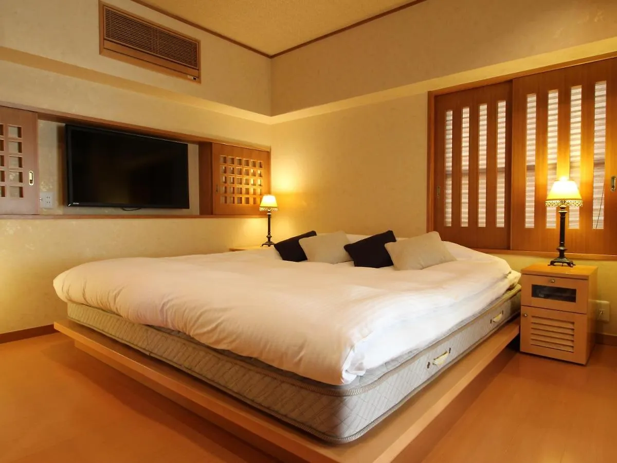 Suidobashi Grand Hotel Tokyo