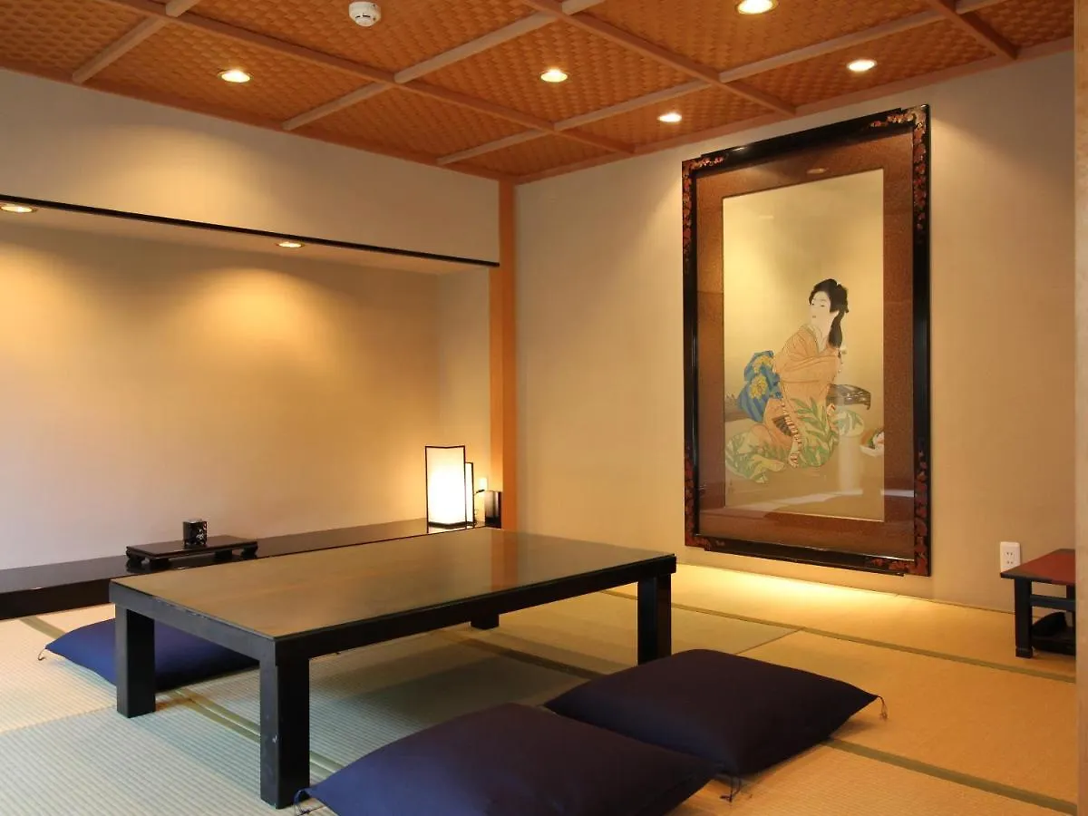 Suidobashi Grand Hotel Tokyo