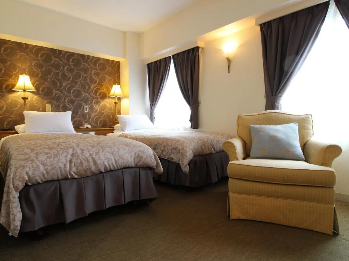 Suidobashi Grand Hotel Tokyo