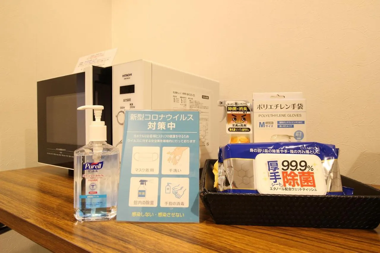 水道橋グランドホテル 東京都 3*,  日本