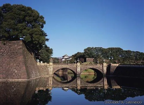 *** ホテル 水道橋グランドホテル 東京都 日本