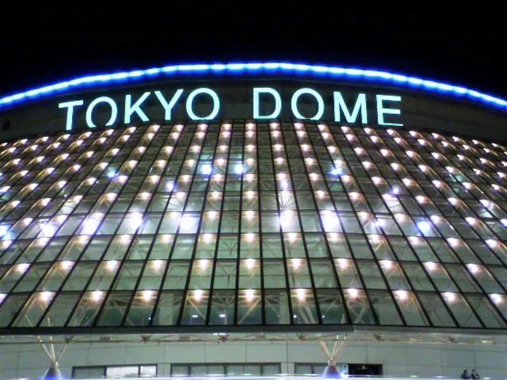 水道橋グランドホテル 東京都 日本